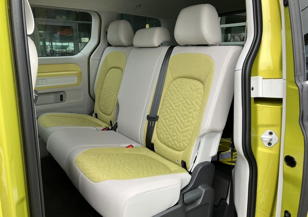 Volkswagen ID.Buzz cena 247297 przebieg: 5, rok produkcji 2023 z Pobiedziska małe 121
